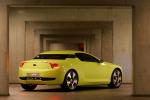 Kia Kee Concept 2007 года
